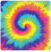 Feeling Groovy Party Plates, 7", 8 Ct.